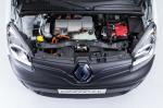 Renault Kangoo Van Z.E. 2017 года (LA)
